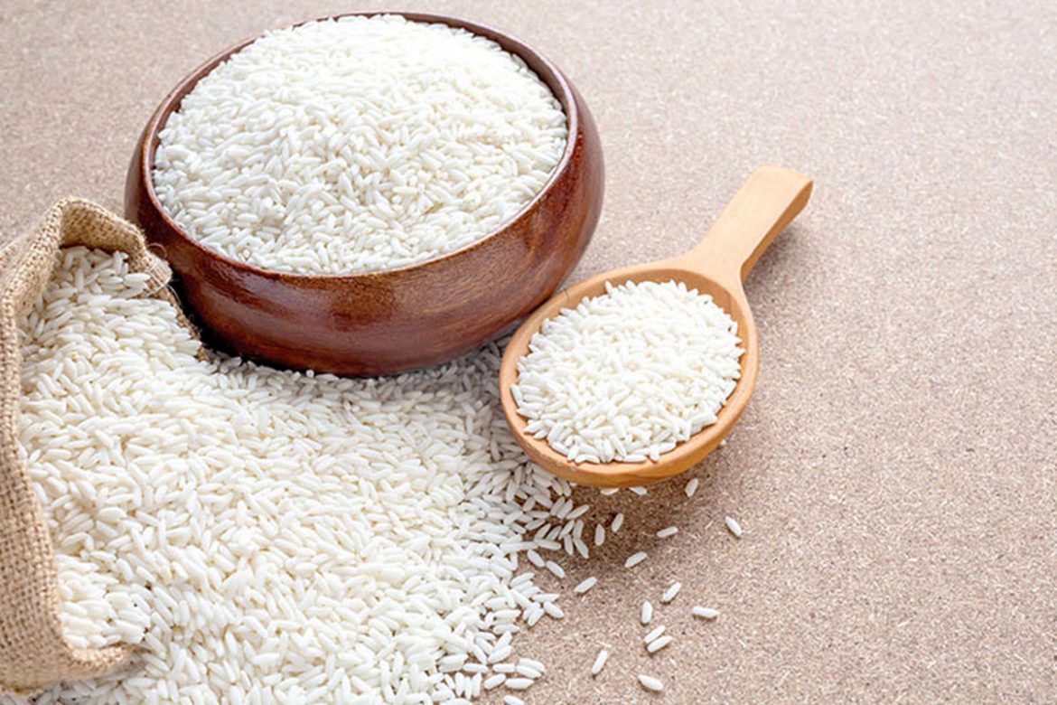 برنج ایرانی فجر هایلی 4.5 کیلوگرمی رکورددار گینس شد!